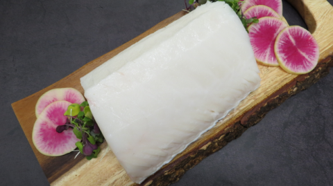 Chilean Sea Bass sold by King Tide Seafood Provisions