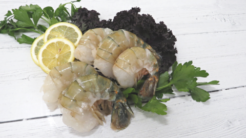 Scampies, sold by King Tide Seafood Provisions